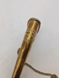 signalhorn: Holland Amerika line SS New Amsterdam 1 class only