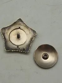 Original Mongolian Order of Combat Valor