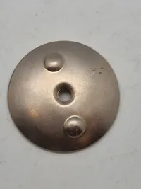 Original Mongolian Order of Combat Valor