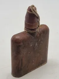 Originalt tysk antigas udstyr, ww2