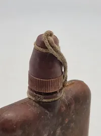 Originalt tysk antigas udstyr, ww2