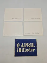 9 april i billeder