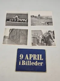 9 april i billeder