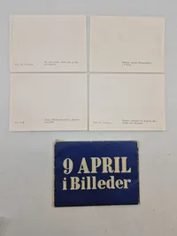 9 april i billeder