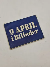 9 april i billeder