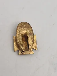 Originale mærker fra Falck “Zonen”