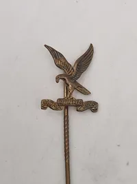 Originale mærker fra Falck “Zonen”