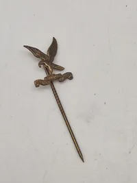 Originale mærker fra Falck “Zonen”