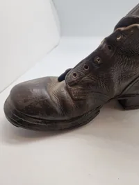 Originale Danske militær støvler
