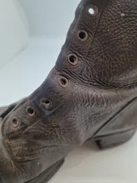 Originale Danske militær støvler