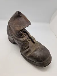 Originale Danske militær støvler