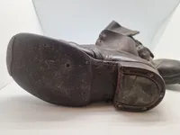 Originale Danske militær støvler