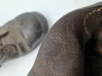 Originale Danske militær støvler