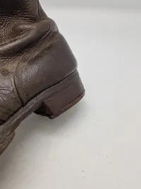 Originale Danske militær støvler