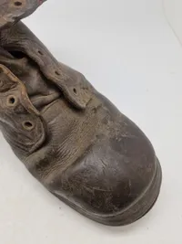 Originale Danske militær støvler