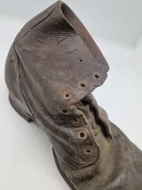 Originale Danske militær støvler