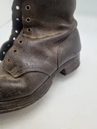 Originale Danske militær støvler