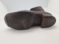 Originale Danske militær støvler