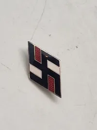 Original nål NS-Studentenbund Membership Badge