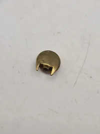 Original DNSAP partinål/revérnål (se beskrivelse på billede 3)
