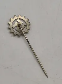 Original DAF nål, ww2