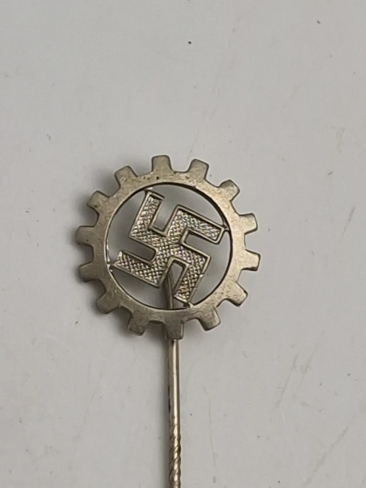 Original DAF nål, ww2