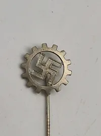 Original DAF nål, ww2