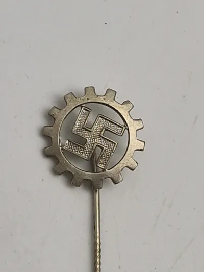 Original DAF nål, ww2