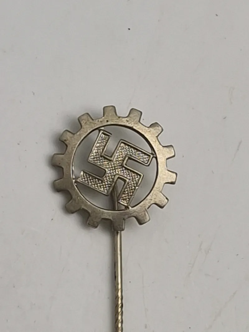 Original DAF nål, ww2