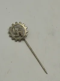 Original DAF nål, ww2