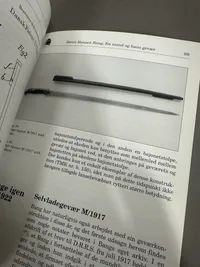 Våbenhistorisk årbog 1995
