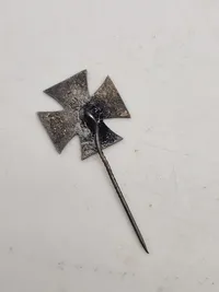 Original tidlig Frontkæmper forening for Frikorps Danmark veteraner