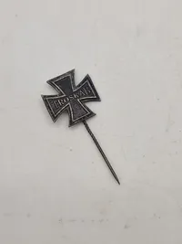 Original tidlig Frontkæmper forening for Frikorps Danmark veteraner