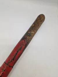 Original Dansk m23 feltspade