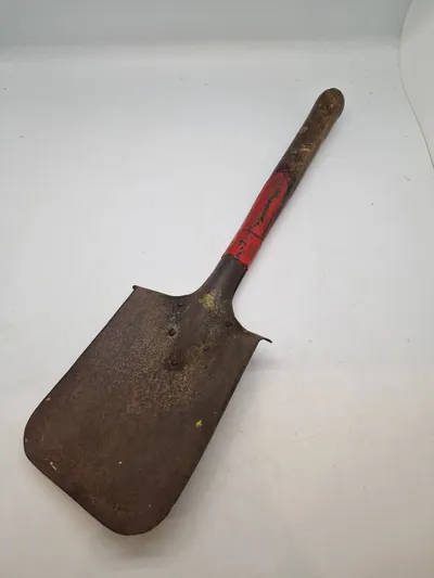 Original Dansk m23 feltspade