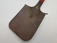 Original Dansk m23 feltspade