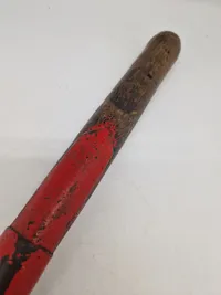 Original Dansk m23 feltspade