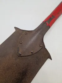 Original Dansk m23 feltspade