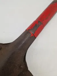 Original Dansk m23 feltspade