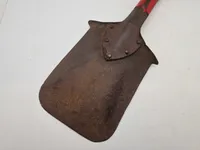 Original Dansk m23 feltspade