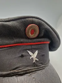 Original Falck kasket