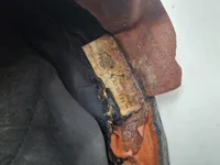 Original Falck kasket