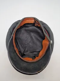 Original Falck kasket