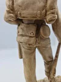 C.T. Wegner figur 1 regiment