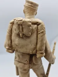 C.T. Wegner figur 1 regiment