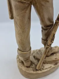 C.T. Wegner figur 1 regiment