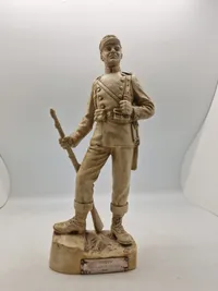C.T. Wegner figur 1 regiment