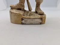C.T. Wegner figur 1 regiment