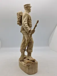 C.T. Wegner figur 1 regiment