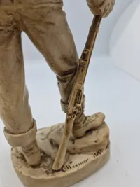 C.T. Wegner figur 1 regiment